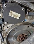 Swap VW Passat 2.5