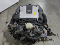 Nissan VQ35HR 3.5L V6 Full Swap