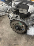 Motor Chevy LT4 Corvette Z06