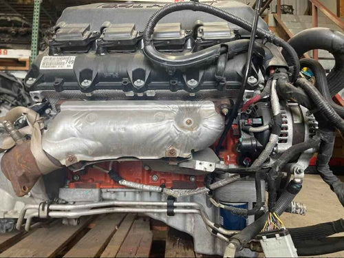 HEMI 392 (6.4)